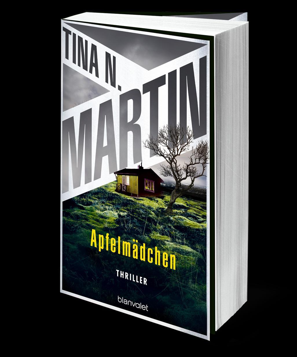 Apfelmädchen | Martin, Tina N.