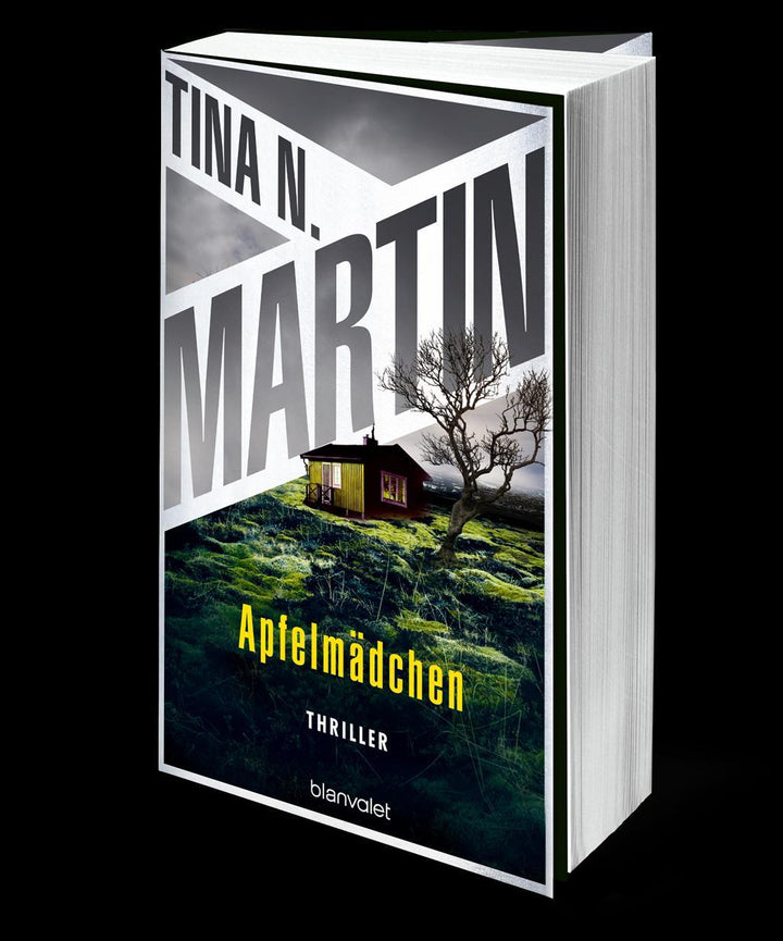 Apfelmädchen | Martin, Tina N.