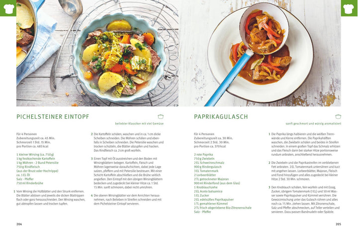 One Pot! Das Goldene von GU | -