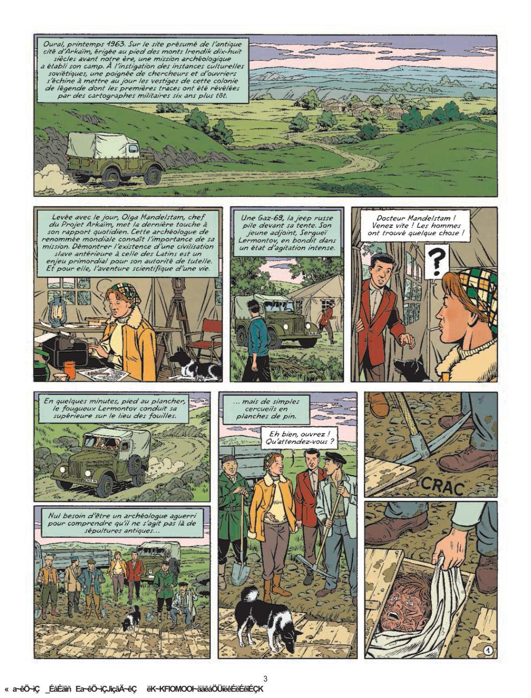 Blake und Mortimer 26: Acht Stunden in Berlin | Bocquet, José-Louis | Fromen...