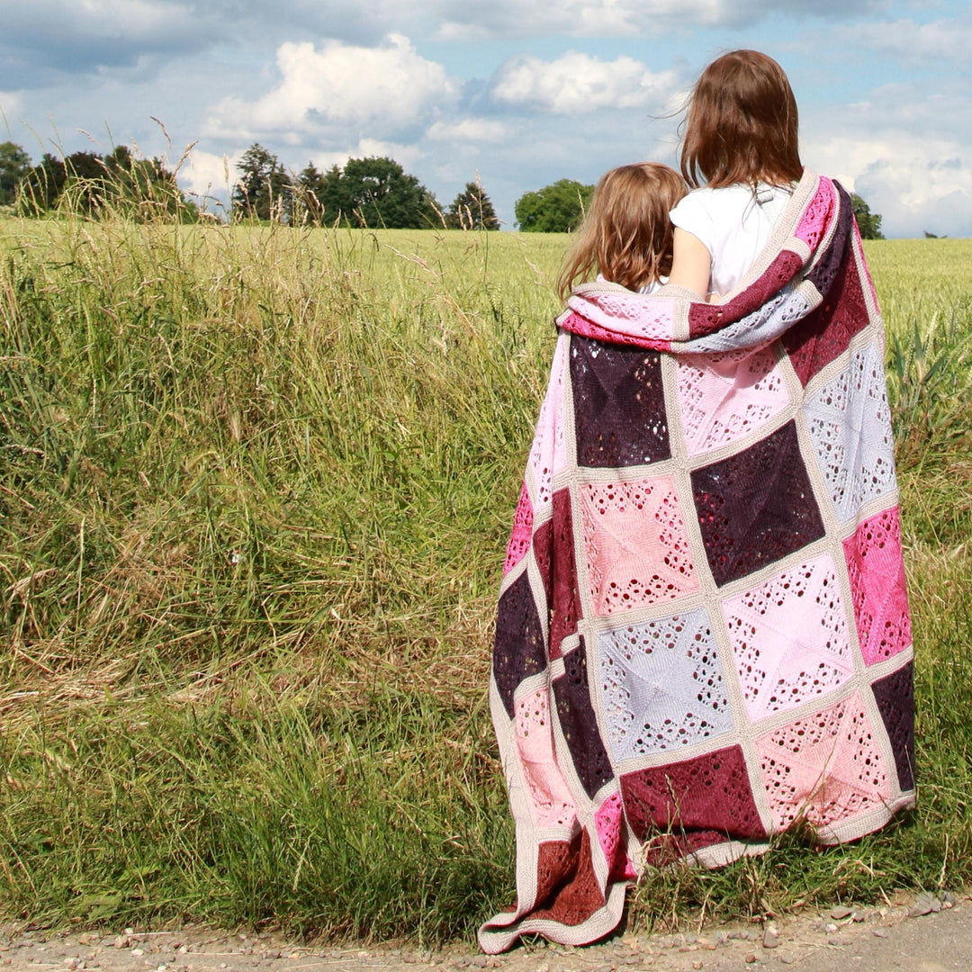 KNIT is for POWER | Balke, Kerstin | Steinbach, Tanja | Linden, Stephanie va...