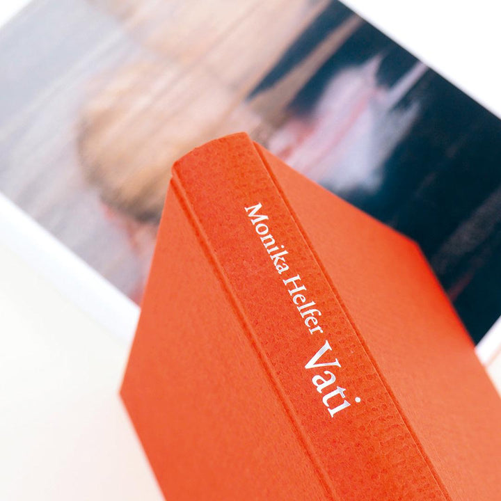 Vati | Helfer, Monika