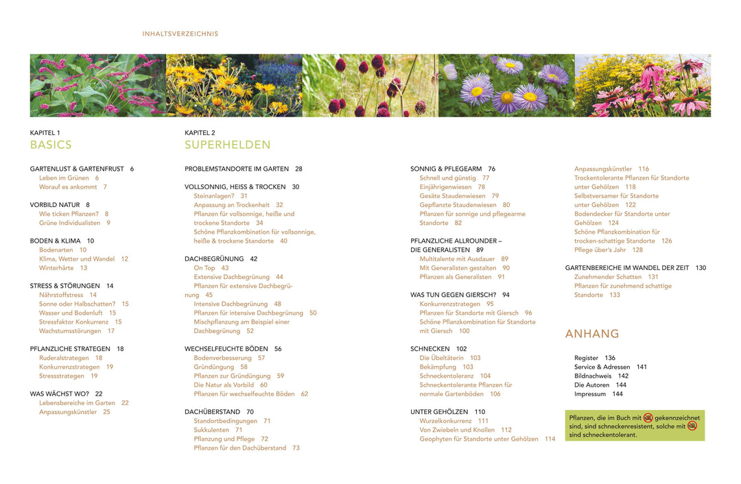 Und es wächst doch! | Matschiess, Torsten | Hofmann, Till