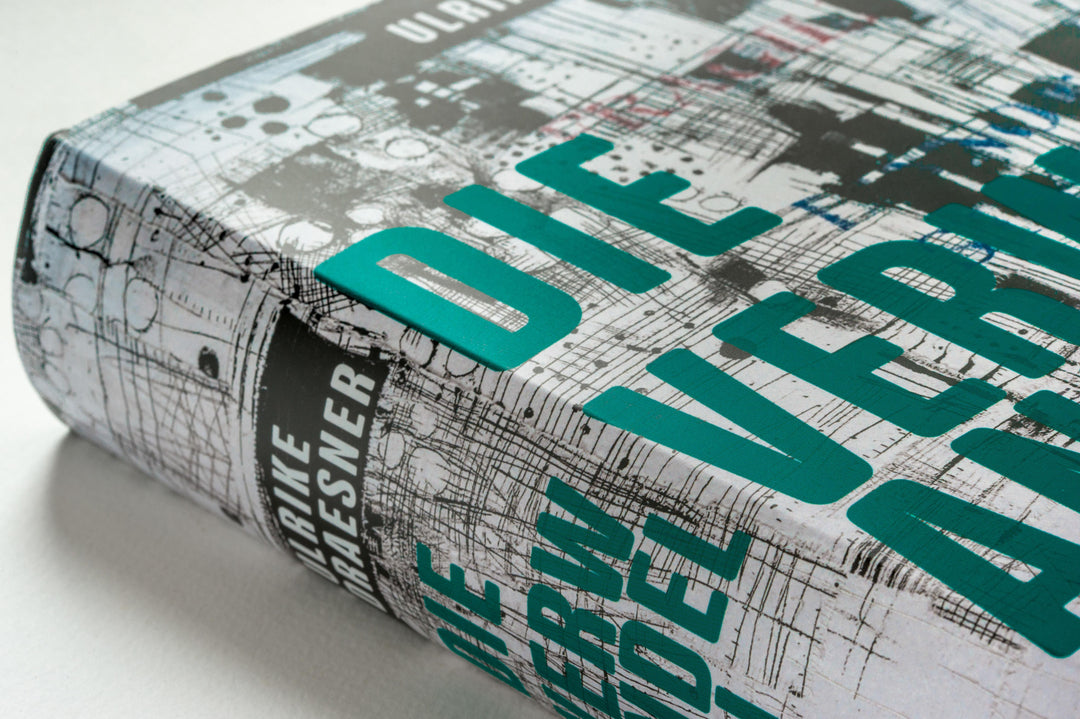 Die Verwandelten | Draesner, Ulrike