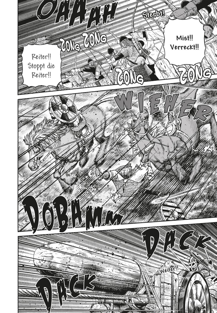 Vinland Saga 22 | Yukimura, Makoto