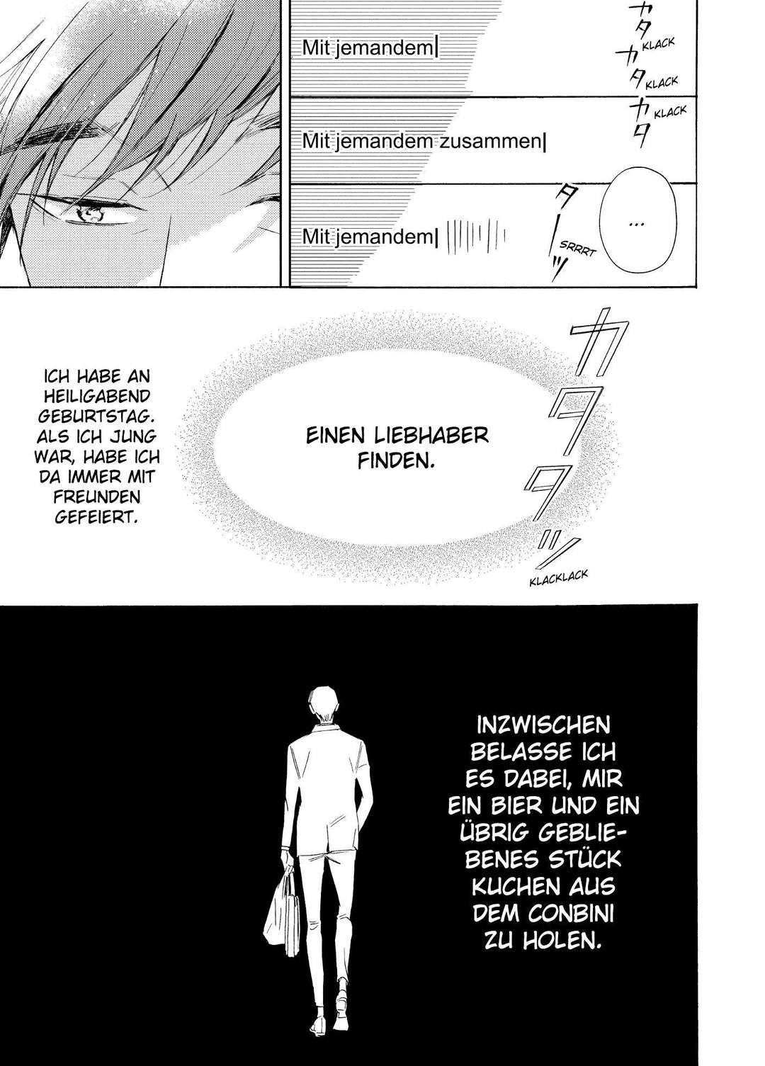 10 erste Male, bevor ich 40 werde 01 | Mamita