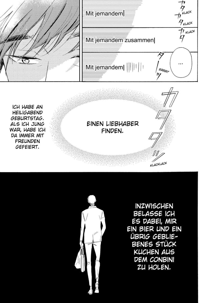 10 erste Male, bevor ich 40 werde 01 | Mamita