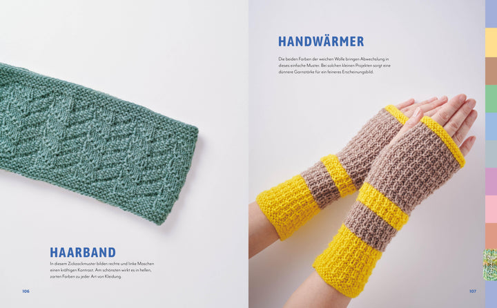 Bernd Kestlers Mustersammlung | Kestler, Bernd