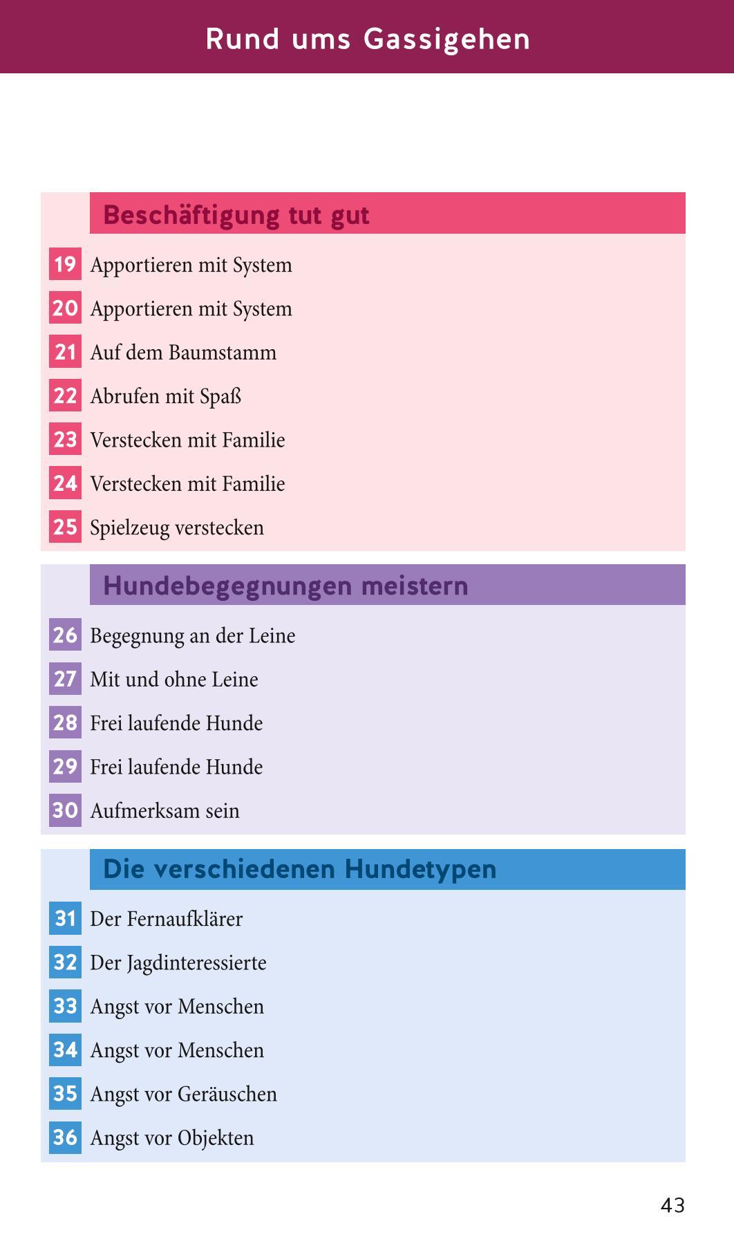 Hunde-Gassi-Box | Schlegl-Kofler, Katharina