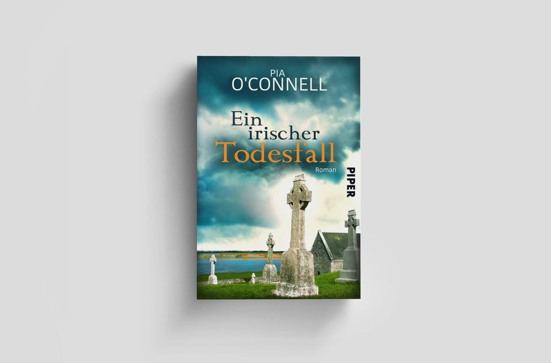Ein irischer Todesfall | O'Connell, Pia