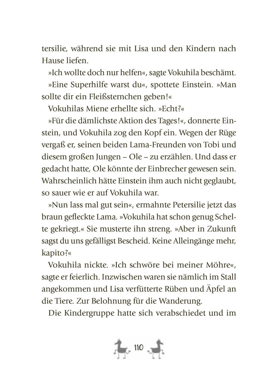 Die Lama-Gang. Mit Herz und Spucke 1: Ein Fall für alle Felle | Schmidt, Hei...