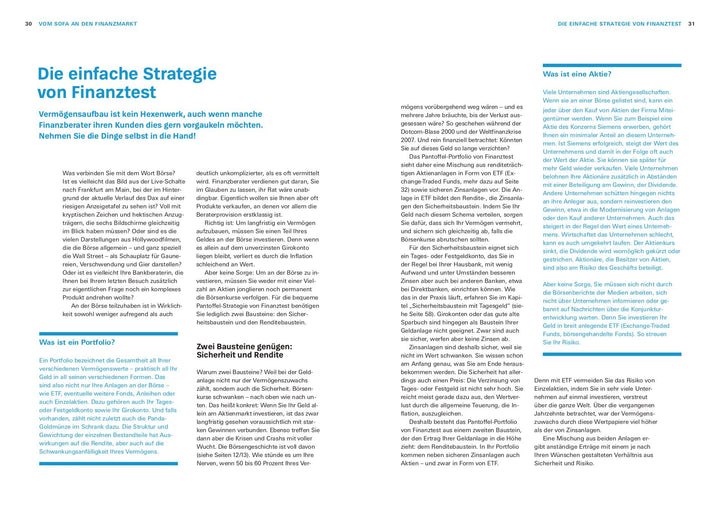 Das Geldanlage-Set | Mulke, Wolfgang