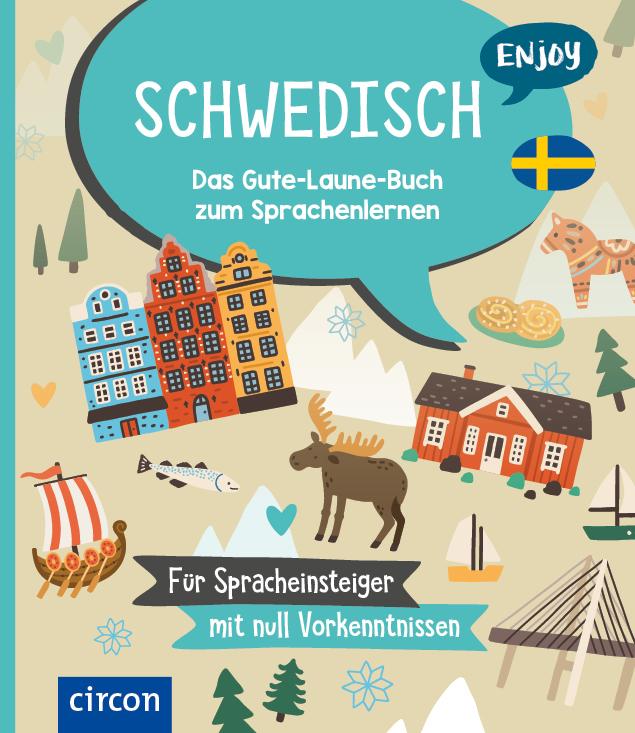 Enjoy Schwedisch | -