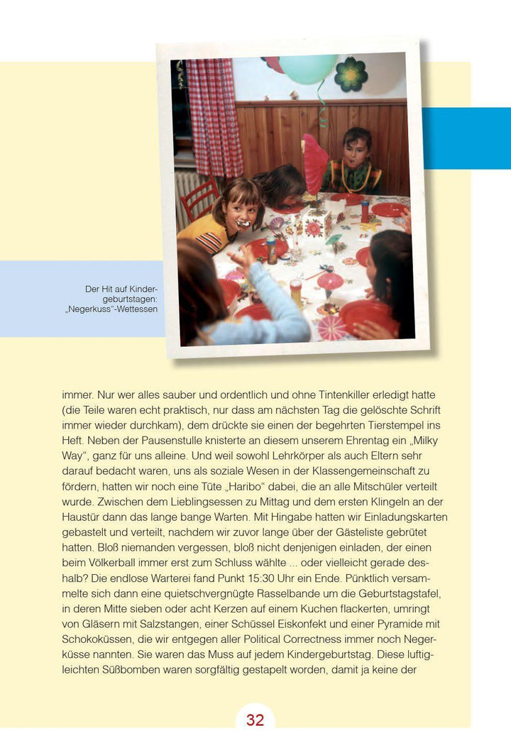 Wir vom Jahrgang 1970 | Tornau, Katja | Rickling, Matthias