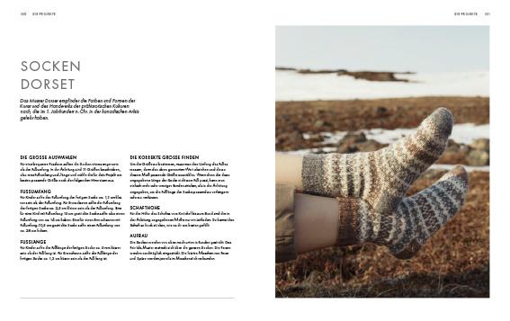 Arctic Knits | Chan, Weichien
