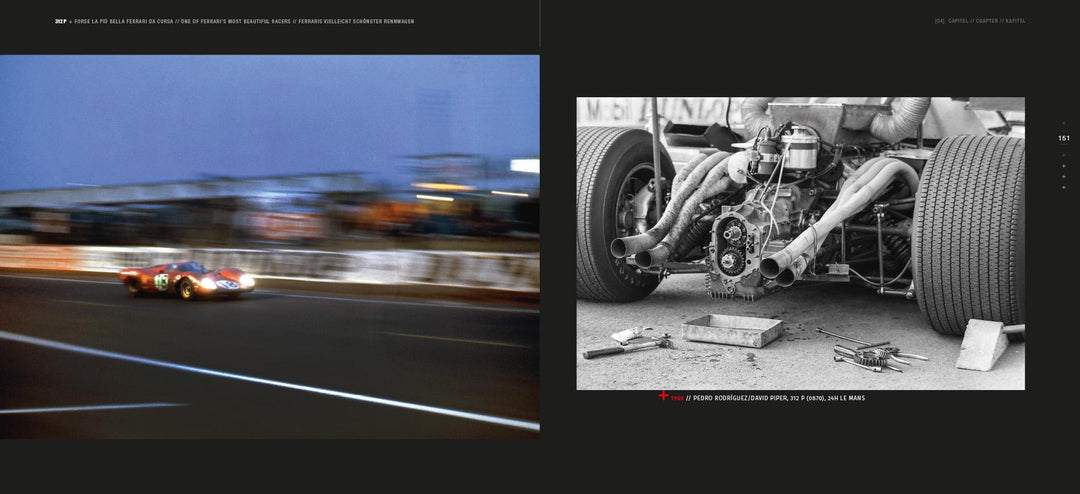 312 P | Agnesa, Gianni