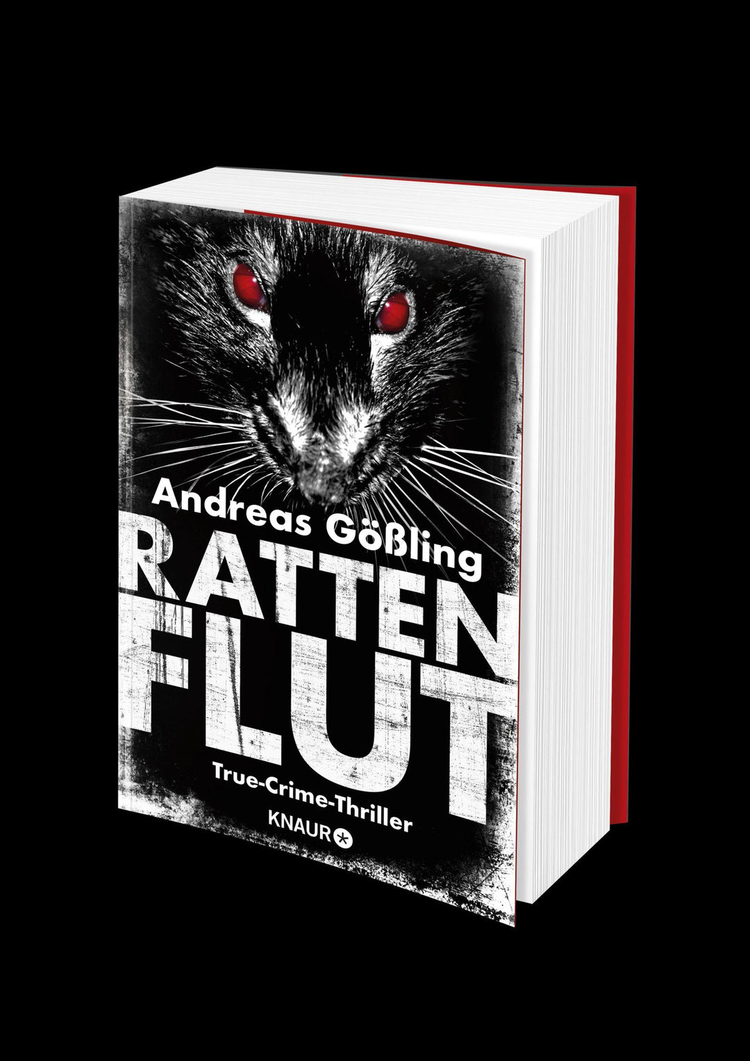 Rattenflut | Gößling, Andreas