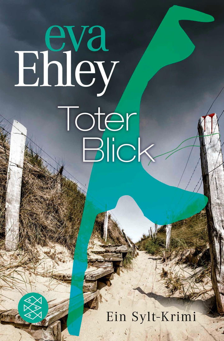 Toter Blick | Ehley, Eva