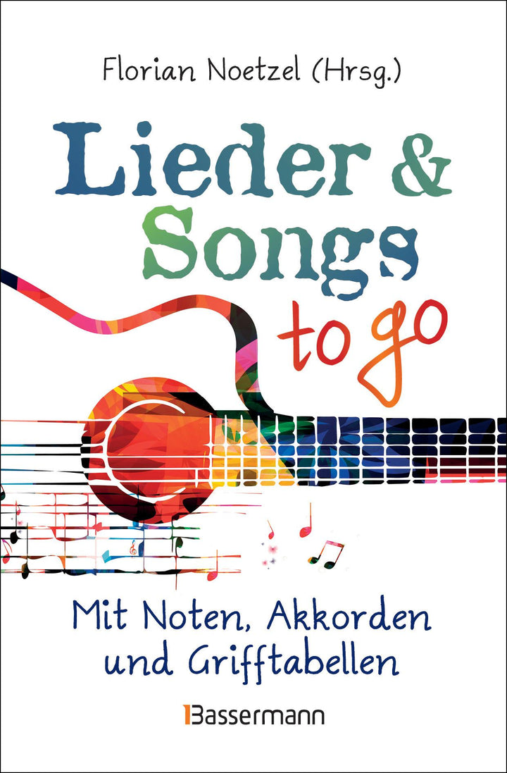 Lieder & Songs to go | -