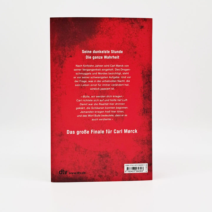 Verraten | Adler-Olsen, Jussi