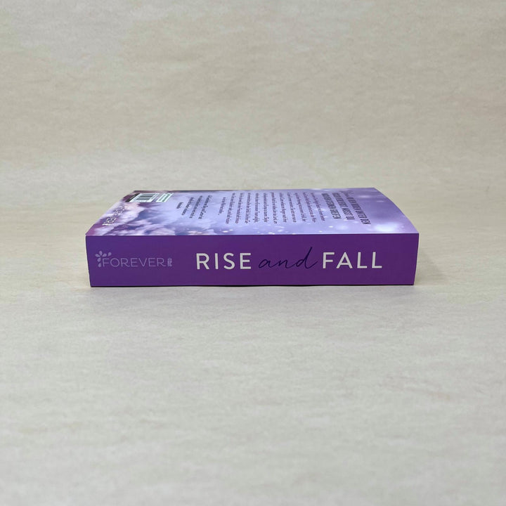 Rise and Fall | Stankewitz, Sarah