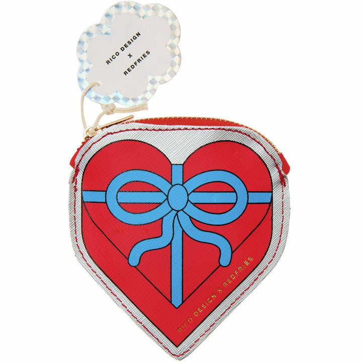 Portemonnaie Eye Candy, Herz | -