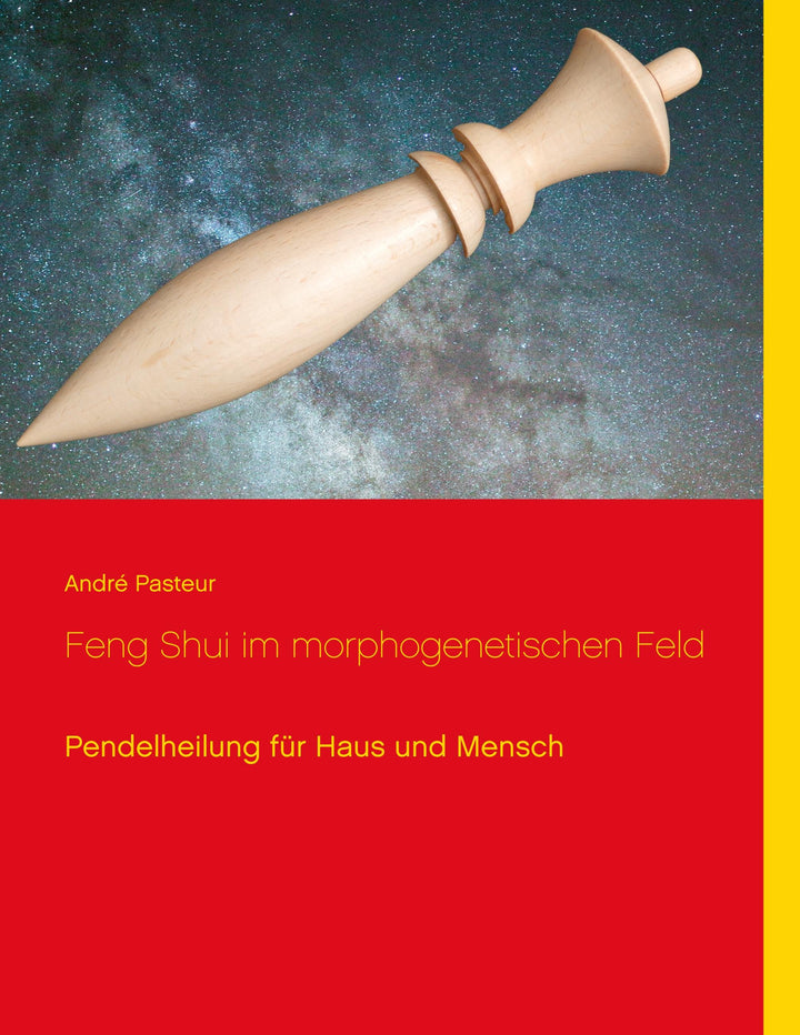 Feng Shui im morphogenetischen Feld | Pasteur, André