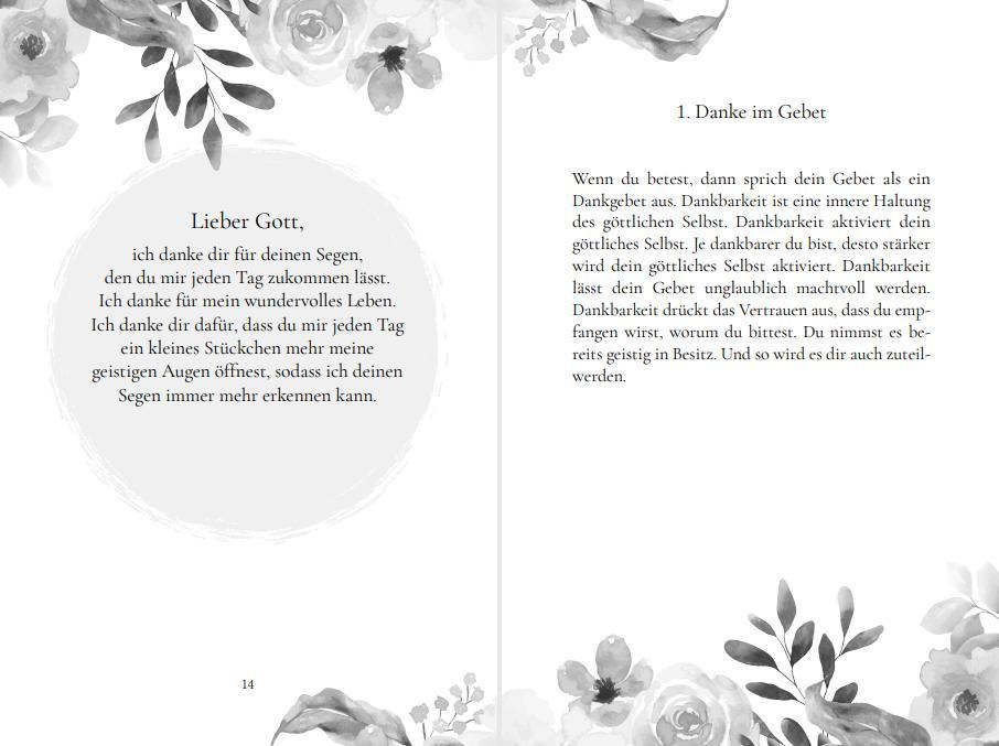 111 Gebete für die Seele | Altwein, Robby