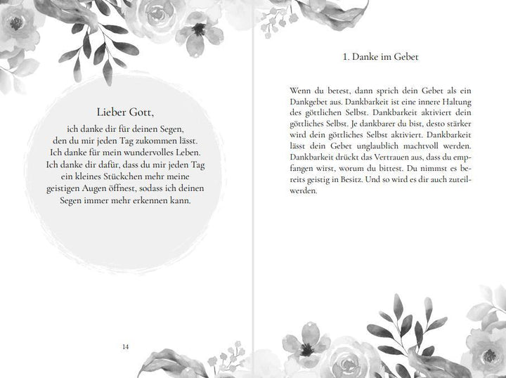 111 Gebete für die Seele | Altwein, Robby