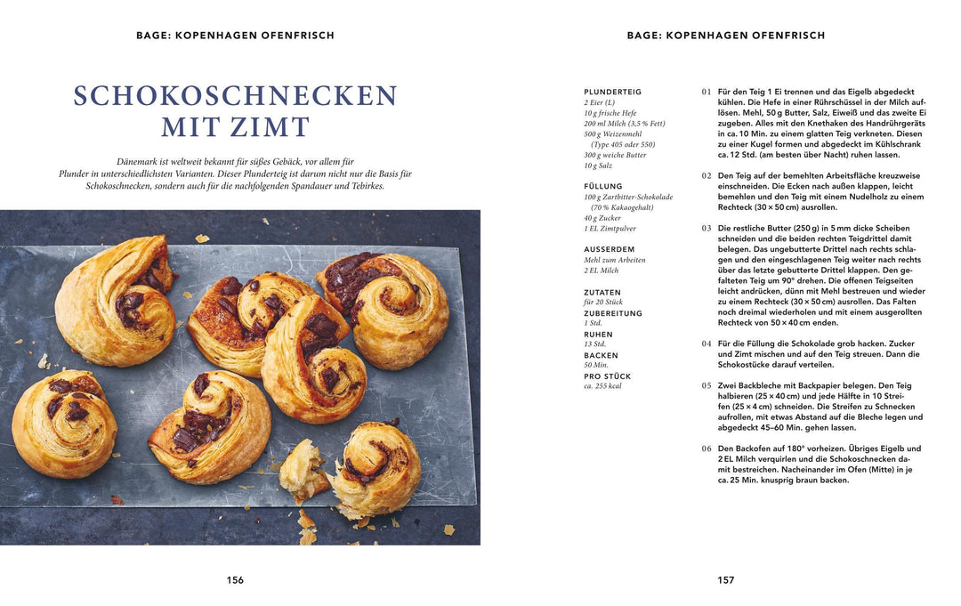 Der Geschmack von Kopenhagen | Dölle, Alexander | Schocke, Sarah