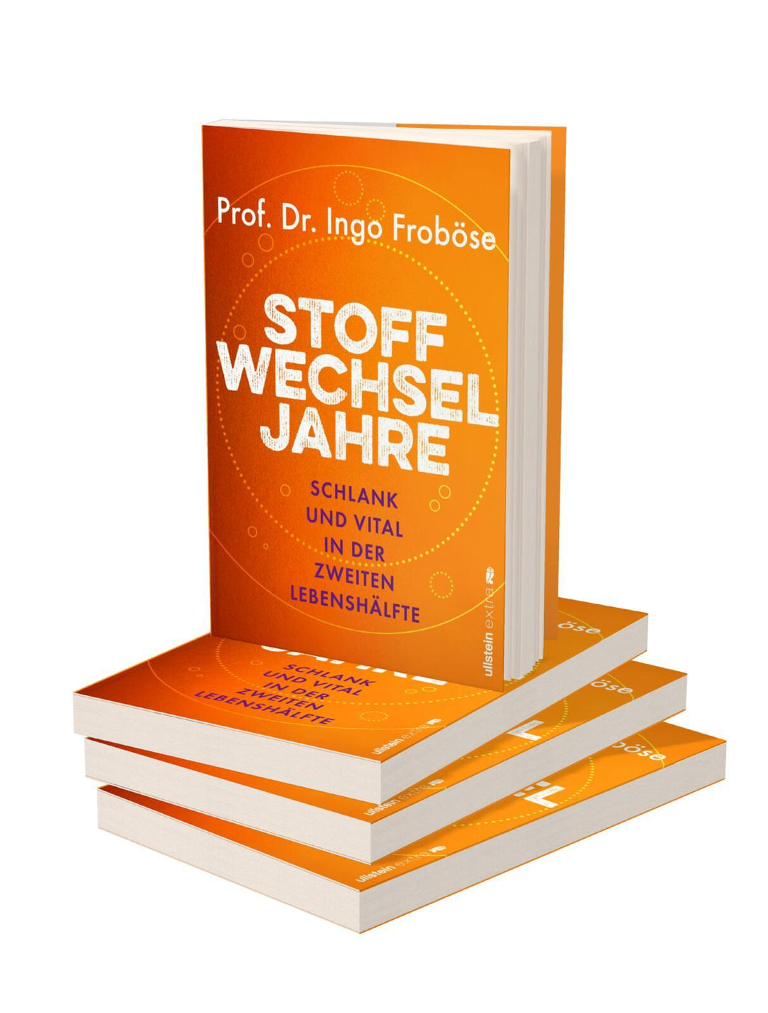 Der Stoffwechsel-Kompass | Froböse, Ingo