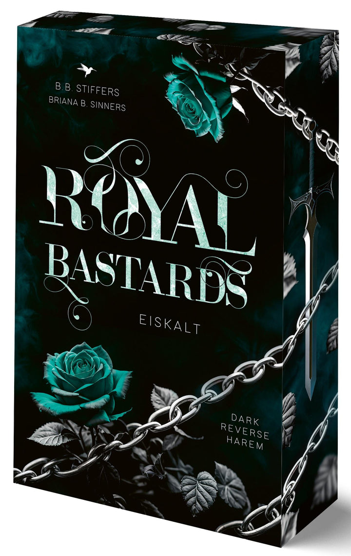 Royal Bastards | Stiffers, B. B. | Sinners, Briana B.