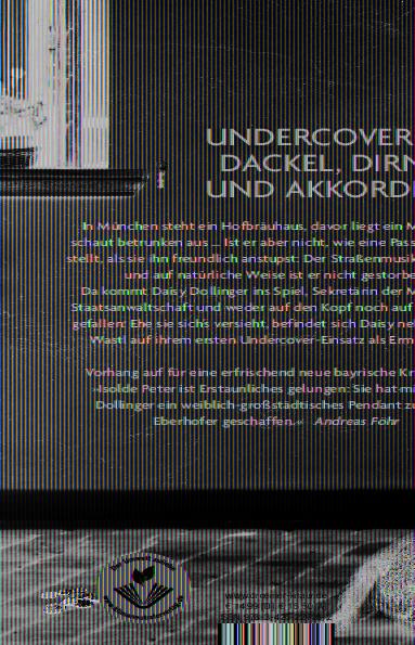 Der halbe Russ | Peter, Isolde