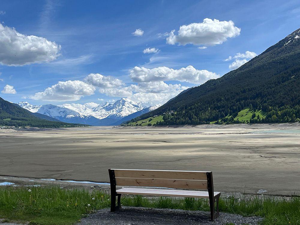 Der Alpen-Appell | Bayerle, Georg