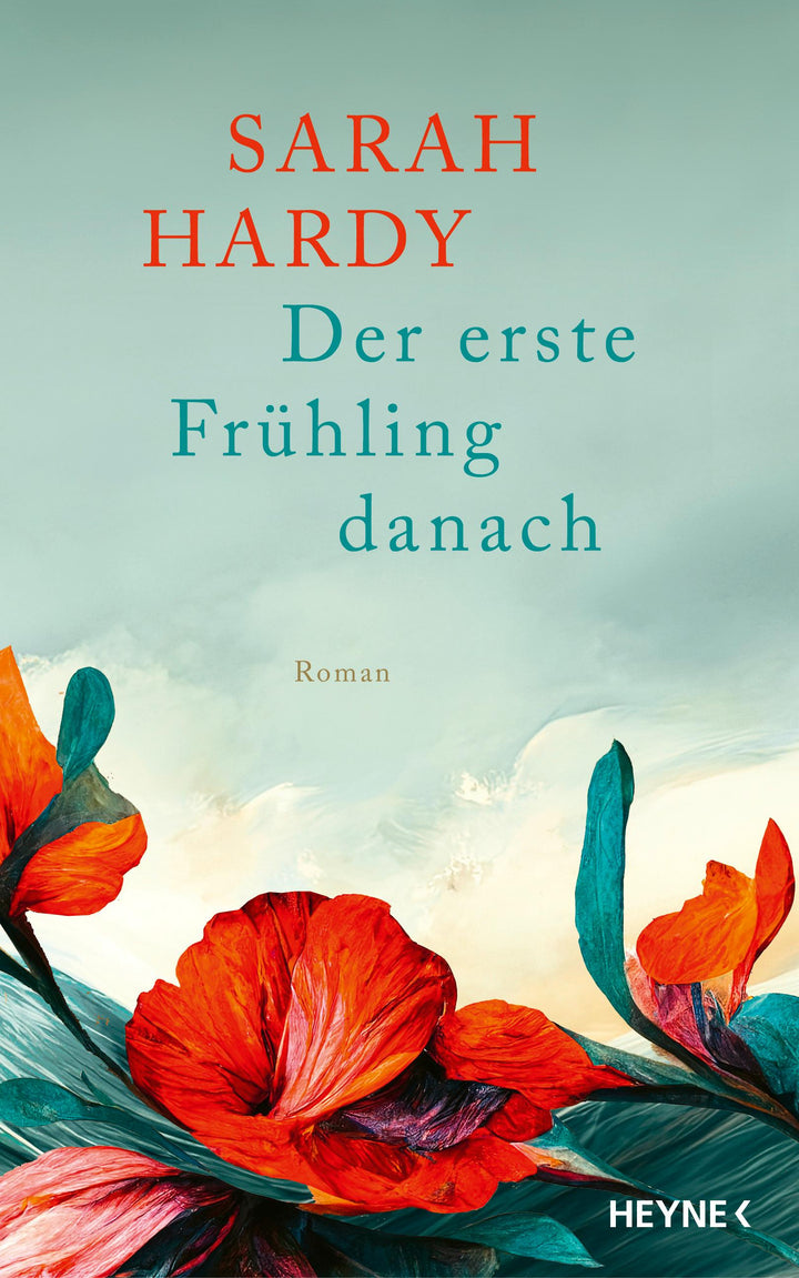 Der erste Frühling danach | Hardy, Sarah