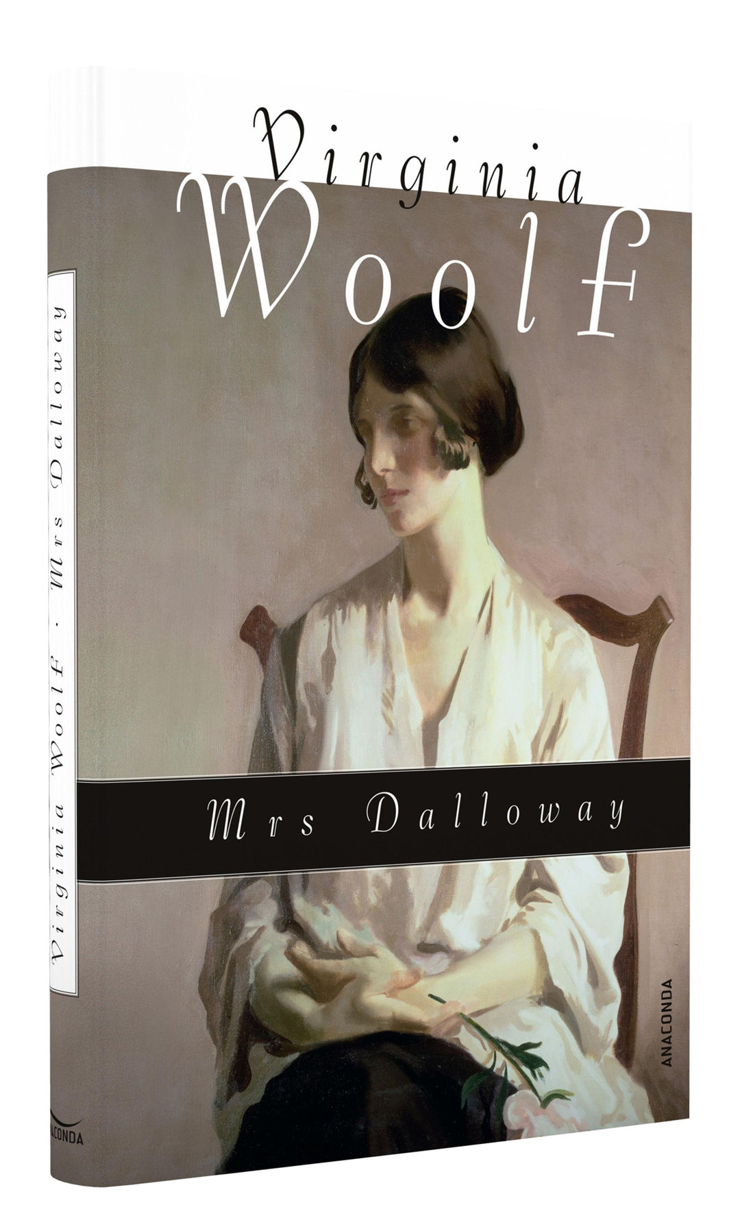 Mrs Dalloway | Woolf, Virginia