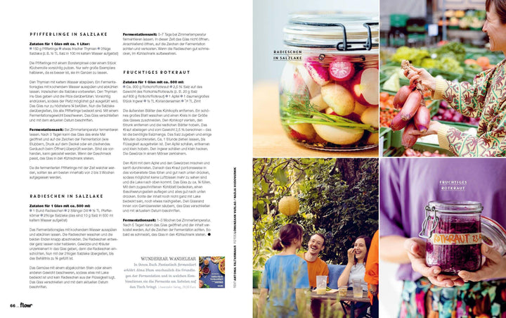 Flow Nummer 92 (6/2025) | -