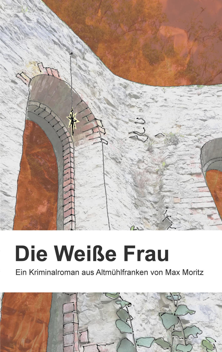 Die weiße Frau | Moritz, Max