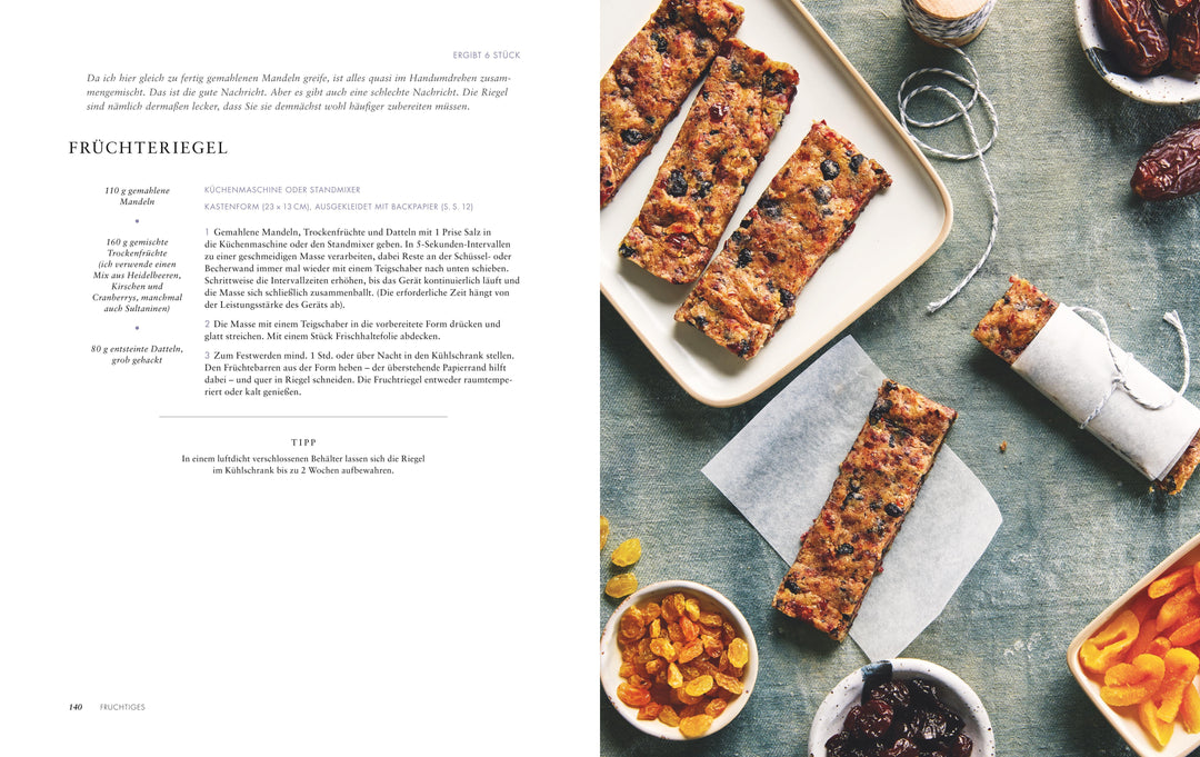 Das 3-Zutaten-Backbuch | Christie, Charmian