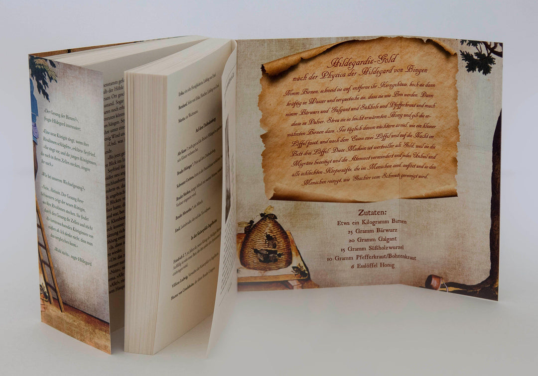 Der Gesang der Bienen | Dorweiler, Ralf H.