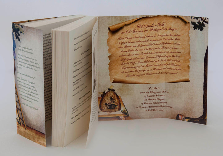 Der Gesang der Bienen | Dorweiler, Ralf H.