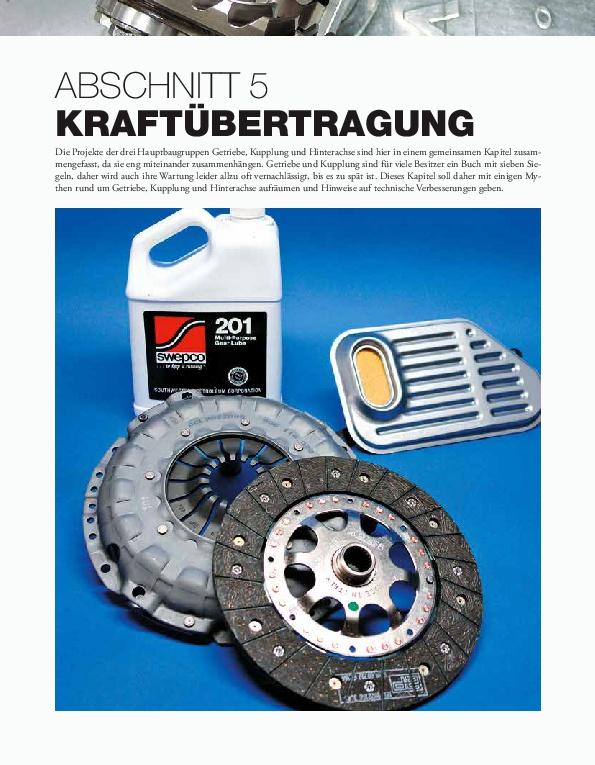 Das Porsche Boxster 986/987 Schrauberhandbuch | Dempsey, Wayne R.