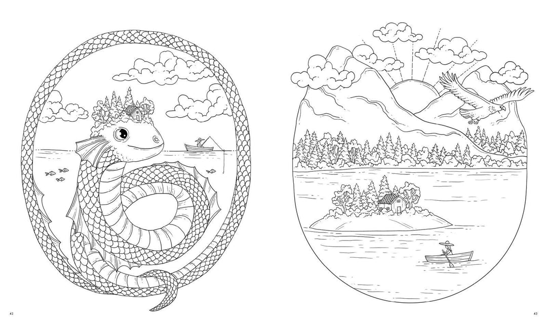 Im Märchenzauberwald | Trolle, Maria | @Maria_Trolle