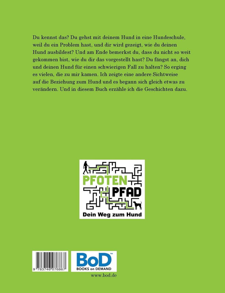 Begegnungen auf dem Pfoten-Pfad | Wulfmeyer, Eckard