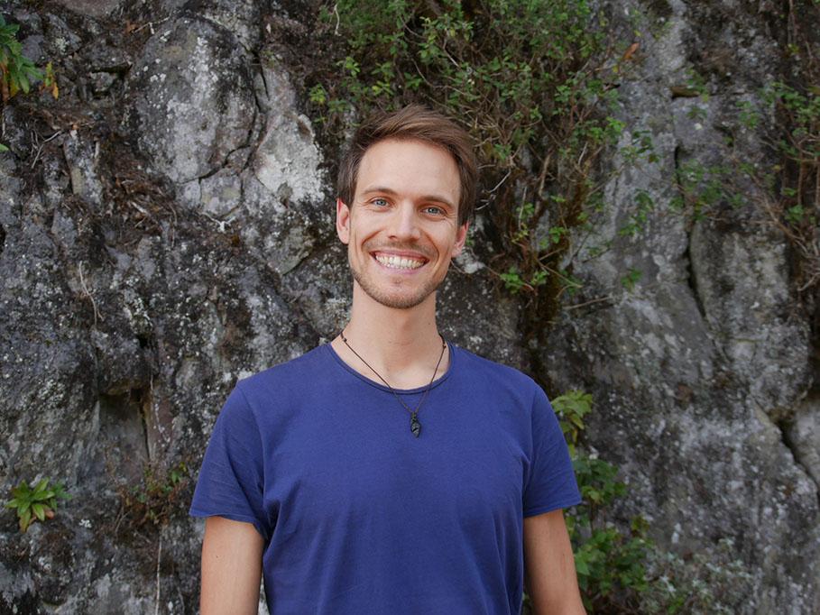 Makramee Schmuck | Mörbitz, Florian | Seiffert, Daniela