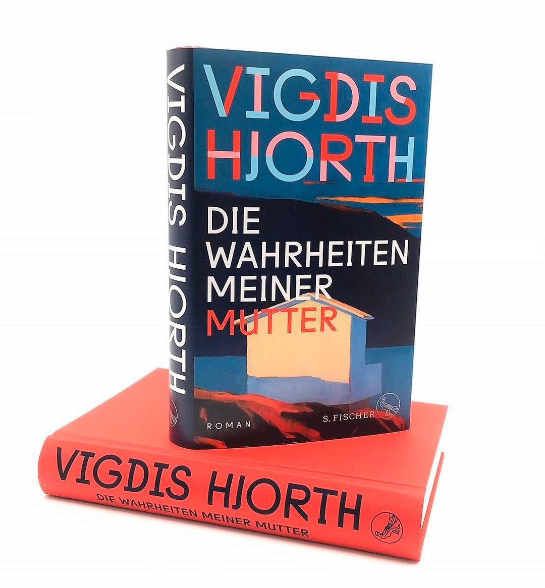 Die Wahrheiten meiner Mutter | Hjorth, Vigdis
