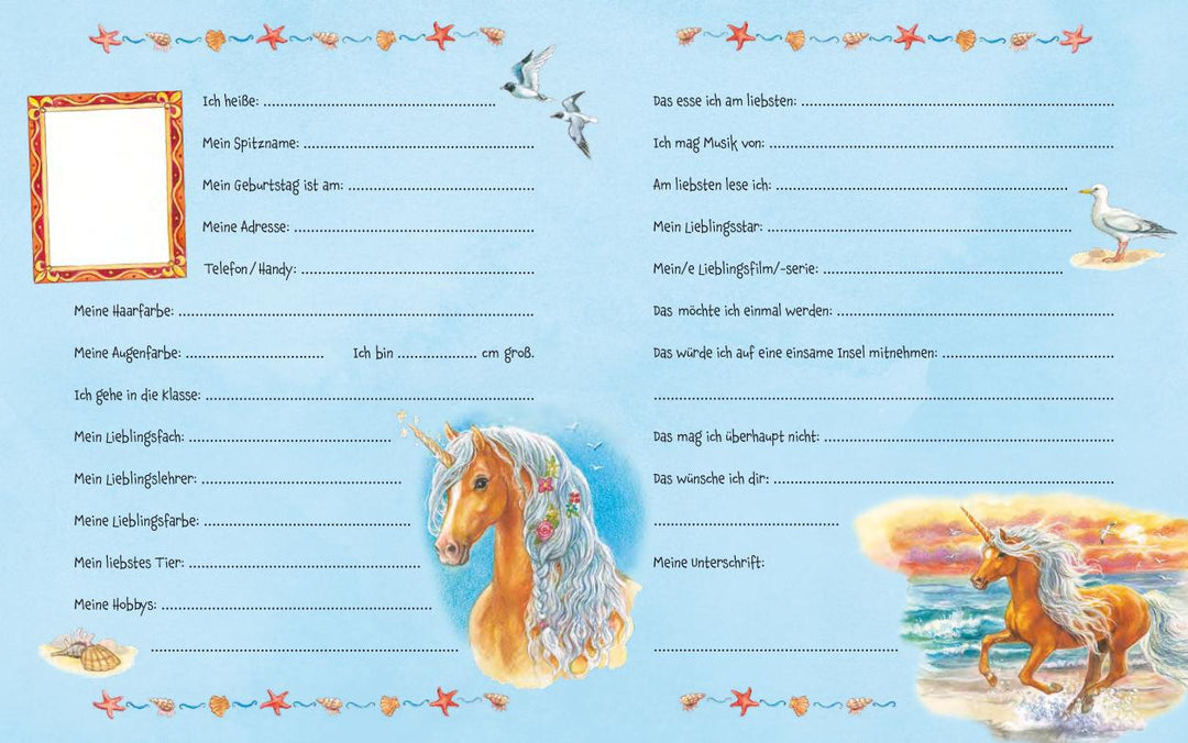 Meine Schulfreunde | -