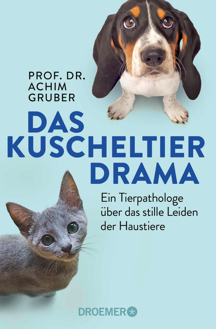 Das Kuscheltierdrama | Gruber, Achim