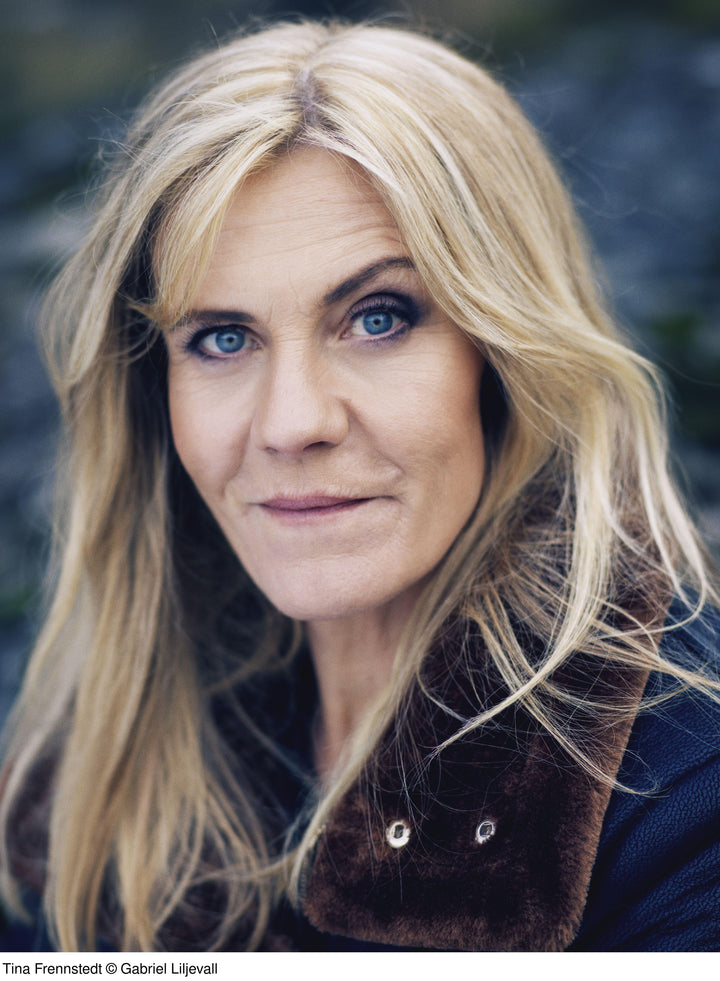 Cold Case - Das verschwundene Mädchen | Frennstedt, Tina