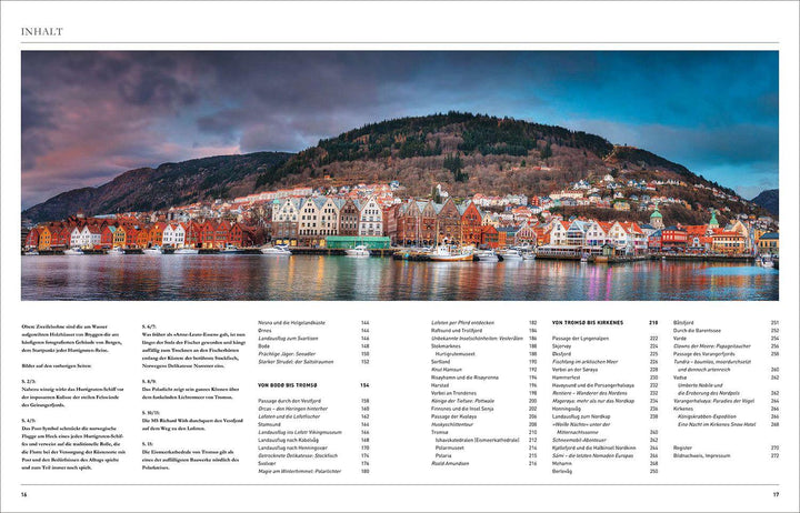 KUNTH Bildband Hurtigruten | -